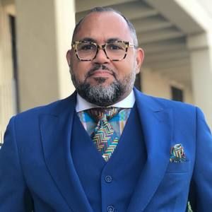 Meet your Posher, Chris